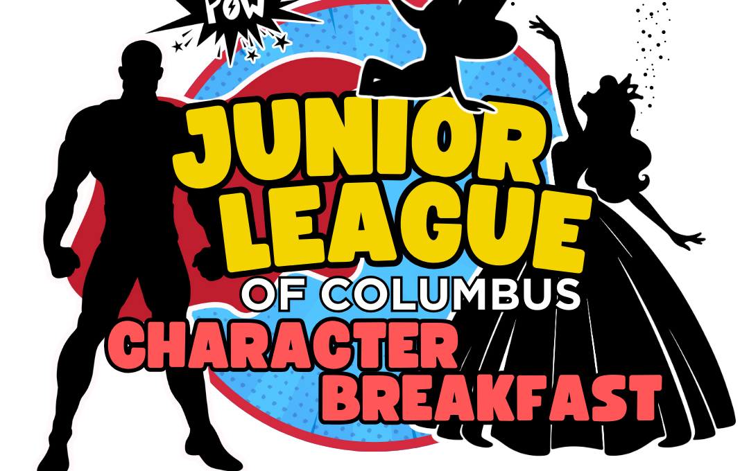 Character Breakfast