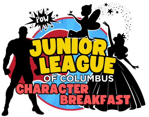 Character Breakfast Logo