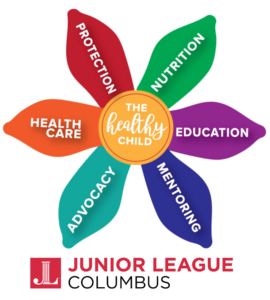Junior League of Columbus Healthy Child Iniative